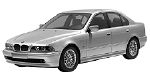 BMW E39 P2583 Fault Code