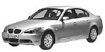 BMW E60 P2583 Fault Code