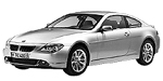 BMW E63 P2583 Fault Code