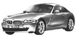 BMW E86 P2583 Fault Code