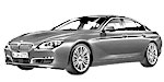 BMW F06 P2583 Fault Code