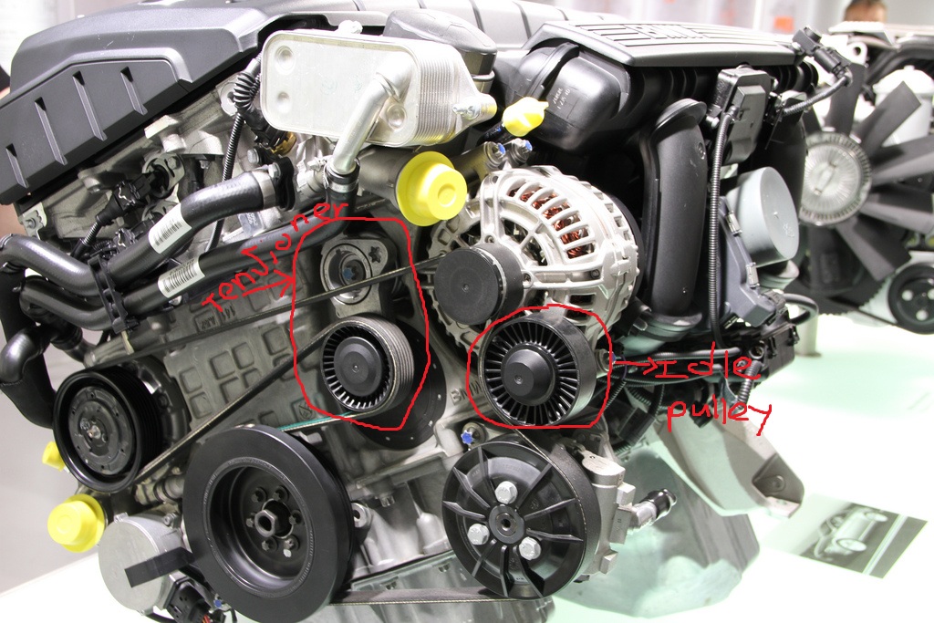 See P2583 in engine